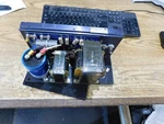 Xentek Inc. Model: XE120-12 W/ovp Power Supply. Fixed Price $149.99.