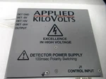 Applied Kilovolts MS005MZZ569 Gs/ms/lc Chromatography Detector Power Supply. Fixed Price $1018.18.