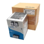 Delta Electronics DRP024V240W1AA Power Supply, 100-240VAC In, 10A Out. Fixed Price $120.00.