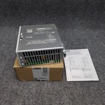 Phoenix Contact 1159044 Power Supply Phase 480VAC To 24VDC 20 Amp TRIO3 Ps Din. Fixed Price $234.70.