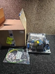 Bihl Wiedemann Profibus 232 / Puls Dimensi CT5.301-70 Power Supply Trumpf. Fixed Price $1759.99.