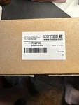 New Lutze 722-758 Power Supply DRAN120-24B 722758. Fixed Price $110.00.