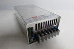Mean Well HRP-600-24 Power Supply 636W 24V. Fixed Price $75.00.