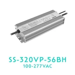 Led Driver Sosen SS-320VP-56BH Constant Current 320W IP67. Fixed Price $93.49.