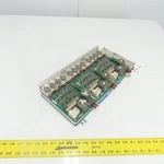 Westinghouse 2D42917G04 Printed Circuit Control Board Power Supply 2D42917G03. Fixed Price $136.49.