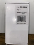American Lighting ADPT-DRJ-30-24 24VDC 30W Phase Cut Constant Voltage Driver .... Fixed Price $49.99.