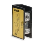 Bussmann 16220-1 Mintr Distr BLOCK,AL/CU,600V Ac/dc 4XK11. Fixed Price $61.26.
