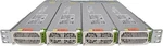 Ge-electronics Rack Power Shelf J85480S1 L23 1U With X CP2725AC54TEZ Psus. Fixed Price $1650.76.