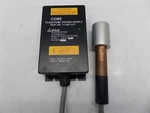 Eg&g Electro-optics Flashtube Power Supply 777067-671 W/ Bulb. Fixed Price $59.95.