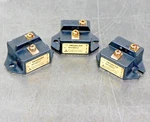 Mitsubishi RM50HA-20F Power Supply Module N44BA2 Lot Of Three (3). Fixed Price $33.99.