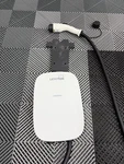 Leviton EV480 Level Charger Amp 208/240V 18' Cable J1772 White. Fixed Price $355.00.
