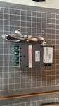 Cutler-hammer Seperate Source Power Supply Module, 8793C07G01. Fixed Price $199.99.
