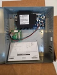 Schlage/allegion PS902-2RS. Amp 12/24 Vdc Power Supply With Option Board!. Fixed Price $100.00.