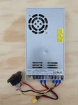 Creality Ender Pro 24V Dc Switching Power Supply Psu CMS-350-24. Fixed Price $35.99.