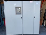 Liebert UDC63030C25RT04 AP341 Series Uninterupted Power Supply 208 Vac 37A 31KVA. Fixed Price $2400.00.