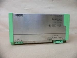 Phoenix Contact QUINT-PS-3X207AC/24DC/20 Power Supply 24VDC, 20A. Fixed Price $249.99.