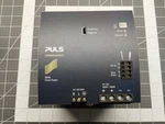 Puls QS40.361 Power Supply, 36V, 960W, 26.A, New Box, Industrial Controls. Fixed Price $475.00.