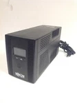 Tripp Lite SMART1500LCDT 900W 1500VA Ups Back Tower, No Batteries. Fixed Price $119.99.