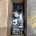 Eaton Hot Swap Maintenance Bypass Panel (MBP11K208). Fixed Price $262.79.