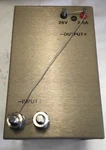 Arnold Magnetics EL2000 Series Modular Power Supply ELHA-1032. Fixed Price $99.99.