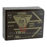 New In Box Cosel YW1012A Isolated Power Supply Ac-dc 110V To 12V 1.3A 15W. Fixed Price $115.09.