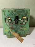 Westinghouse 589C315G01 Power Supply Pcb Circuit Board. Fixed Price $799.00.