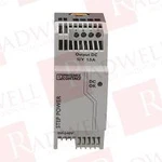 Phoenix Contact Step-ps/ 1AC/12DC/1.5 STEPPS1AC12DC15 (brand New). Fixed Price $124.38.