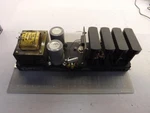 Power Electronics 136100 Rev B Supply T42712. Fixed Price $379.00.