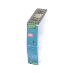 Mean Well NDR-75-24 Ac/dc Power Supply 1 Output 24V 3.2A 76.8W.. Fixed Price $31.63.