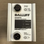 ** New Open Box Balluff BAE00FW Power Supply (bae PS-XA-1W-24-038-607). Fixed Price $45.00.