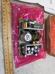 Condor GLC65-28AG Sl Power Electronics New Open Box With Instructions. Fixed Price $175.00.