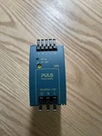 Puls ML30.100 Power Supply, In: AC100-240V, Out: DC24-28V. Fixed Price $45.00.