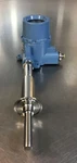 Rosemount Temperature Probe 644HANAXAJ6M5F6 Sensor PT100 385 4WIRE LOC.6E. Fixed Price $720.00.
