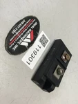 Mitsubishi Supply Power Module 300HA Used #119301. Fixed Price $33.00.