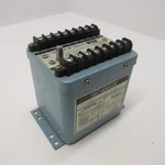 Yokogawa 248955-540-AHD-4-0/JAC Juxta Power Series Watt Transducer 120V 831W. Fixed Price $109.50.