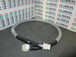 Allen Bradley 1771-CG I/o Chassis Cable For 1774-P1 1778-P2 Power Supply-new No. Fixed Price $174.66.