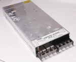 Cosel Power Supply UAW500S-24-XCPL In 240V Out 24V 22A F500-24 Fans Used E31G. Fixed Price $165.60.
