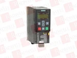 Siemens 6SL3210-1NE11-7UG1 / 6SL32101NE117UG1 (used). Fixed Price $340.00.