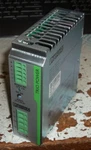 Phoenix Contact TRIO-PS/3AC/24DC/5 Rev 01 Power Supply (WL48-2). Fixed Price $75.00.