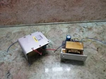 Sola Power Supply 81-05-230-02 120VAC 0.43A. Fixed Price $99.99.