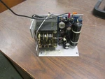 Power/mate Corp. Econo/mate Regulated Supply Ema 24 Used. Fixed Price $50.00.