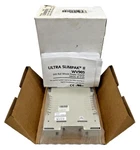 Action Instruments WV905-0000 Ultra Slimpak Ii Power Supply 24VDC / 0.5A. Fixed Price $41.65.