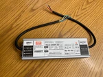 Mean Well HLG-240H-30 Power Supply. Fixed Price $27.50.