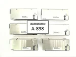 Nemic-lambda LWD30-0524 Power Supply LWD-30-0524 Reseller Lot Of 6 Working Spare. Fixed Price $308.20.