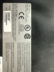 Allen-bradley RW3500DR Ups 350VA 280W 120V 7A 1609-S3500NS Ser Black. Fixed Price $250.00.