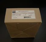 Sola/emerson SDP5-5-100T 264VAC 6VDC 5A 30W Ac-dc Industrial Power Supply. Fixed Price $174.00.