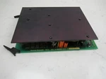 Yamatake Honeywell Multi Function Regulator Board No 82407465-001. Fixed Price $199.95.