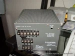 Used Lambda LJS-12-15-OV Power Supply 15V 10A Free Shipping!. Fixed Price $69.99.