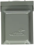 Parallax Pwr U054P Ge Energy Industrial Solutions Midwest Electric 50A 120/240V. Fixed Price $112.59.