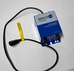 Simco 4011835 (D-257Q) Static Power Supply For Hp FB700 Scitex. Fixed Price $105.00.
